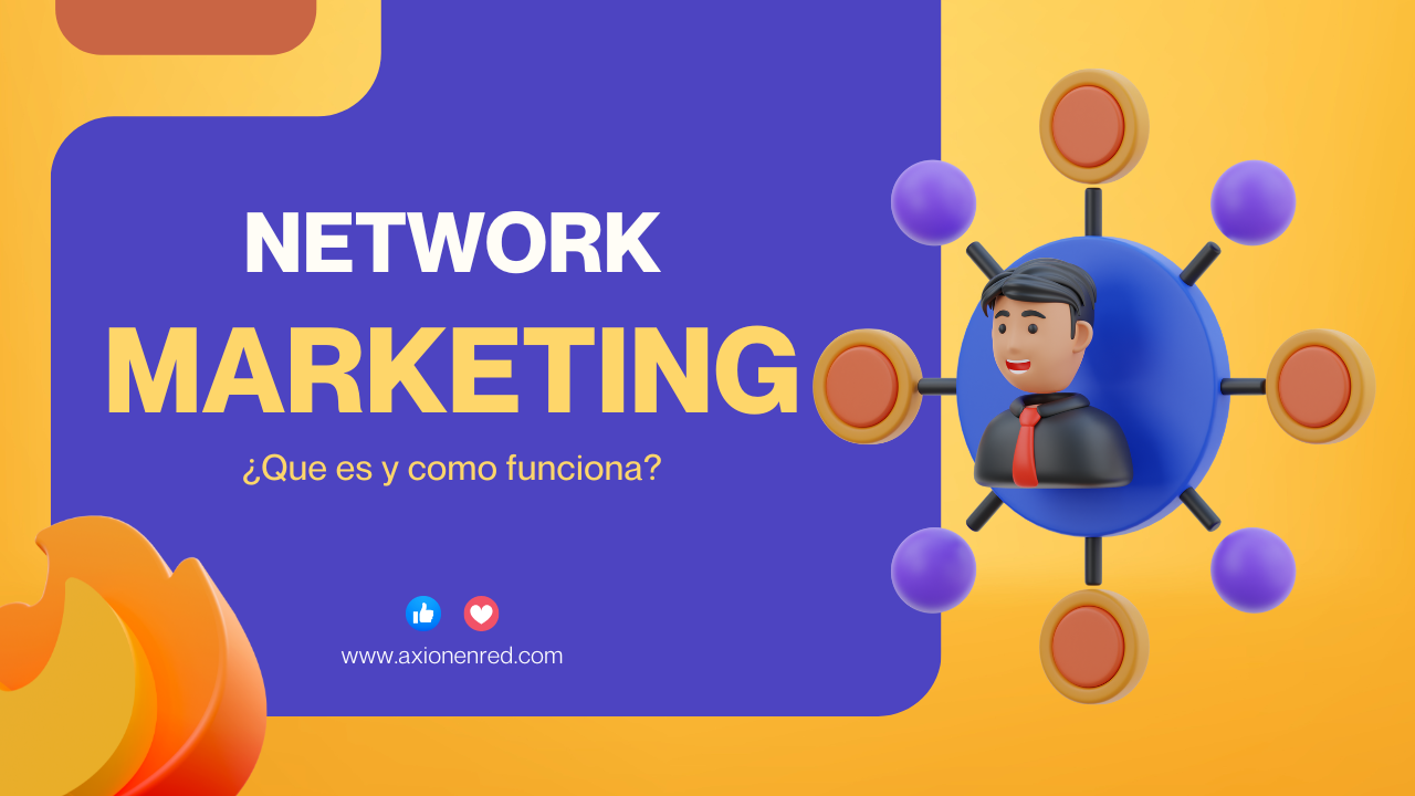 Network Marketing