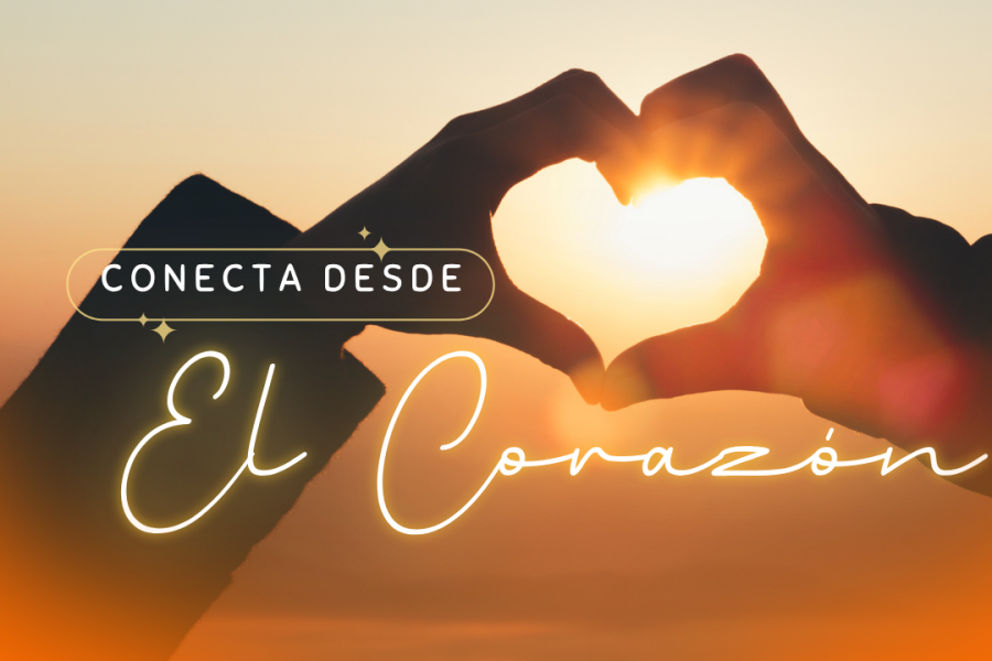 Tu historia es tu poder: conecta desde el corazón