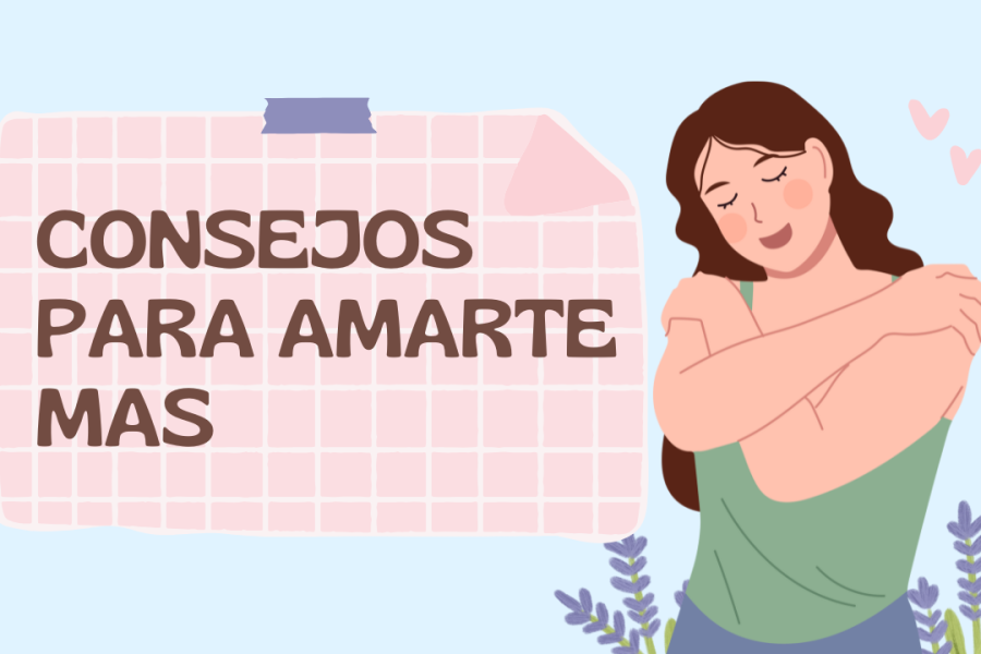 El Poder de la Autoestima: Consejos para Quererte Más