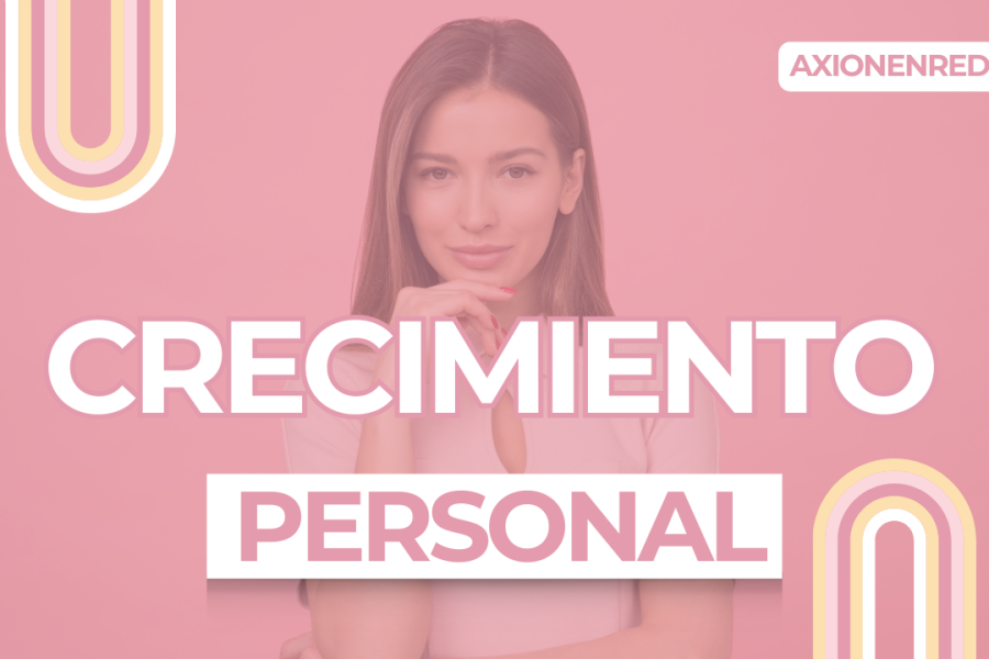 Descubre tu mejor versión: pasos sencillos para un crecimiento personal duradero