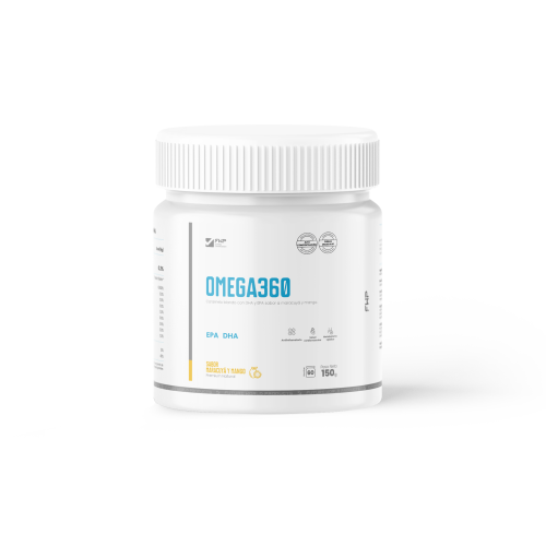 OMEGA 360