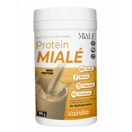 PROTEIN MIALE
