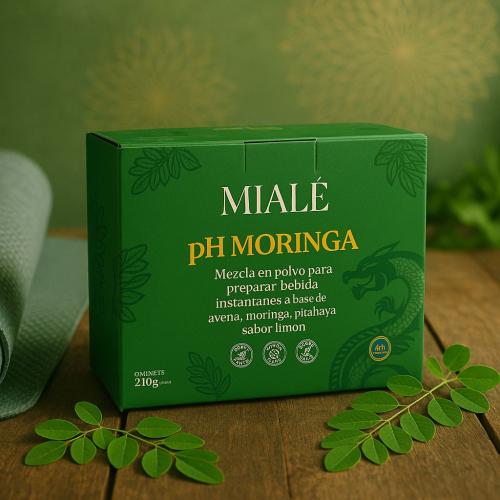 PH MIALÉ MORINGA
