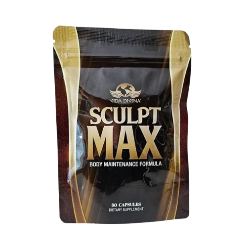 SCULPT MAX