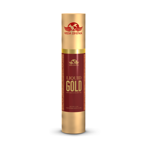 LIQUID GOLD