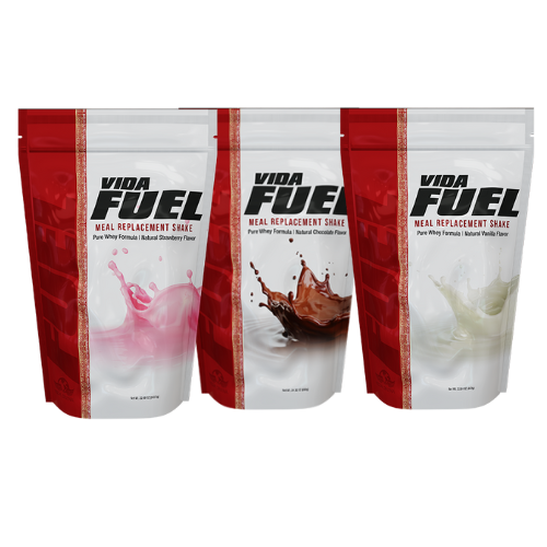 VIDA FUEL